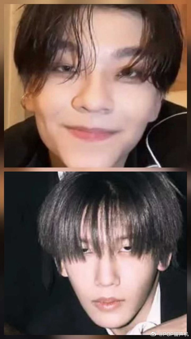 【】我的cp要出道了鑫隆梓豪99 