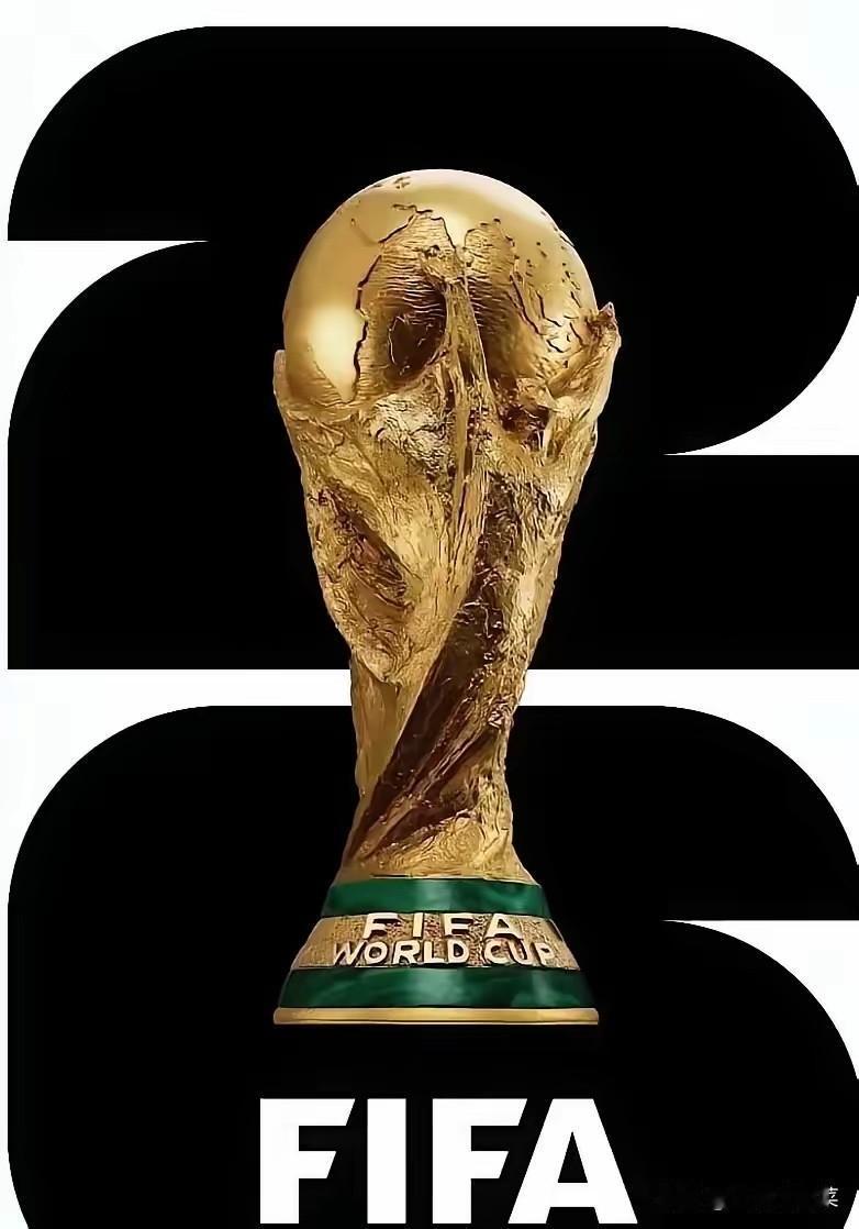国际足联害怕了，如果中国再不赞助，不转播世界杯，那么以后中国足球有没有可能被保送