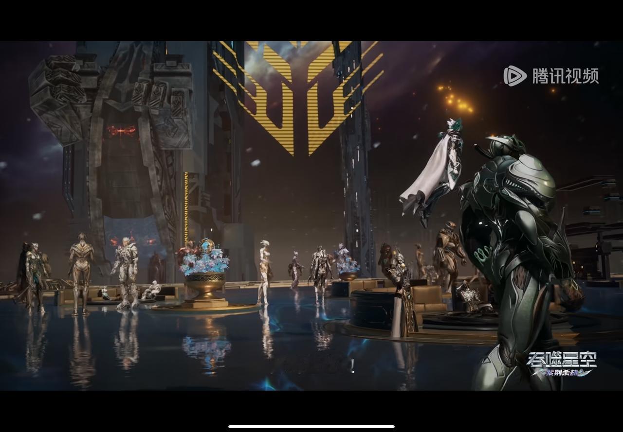 他们的想法很简单打败“刀河王“，拿到悬赏金，使自己的名气更加响彻。而罗峰也注意到