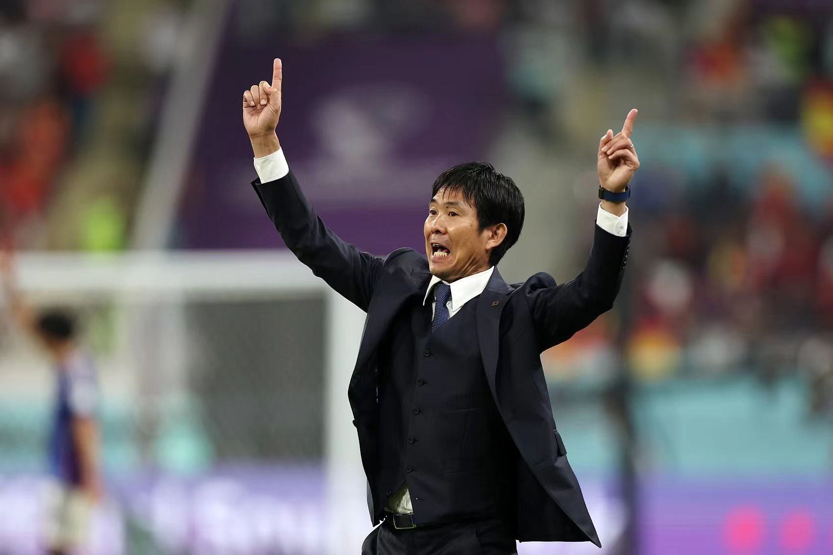 目标夺冠！日本公布世界杯26人名单：23人留洋12人效力五大联赛