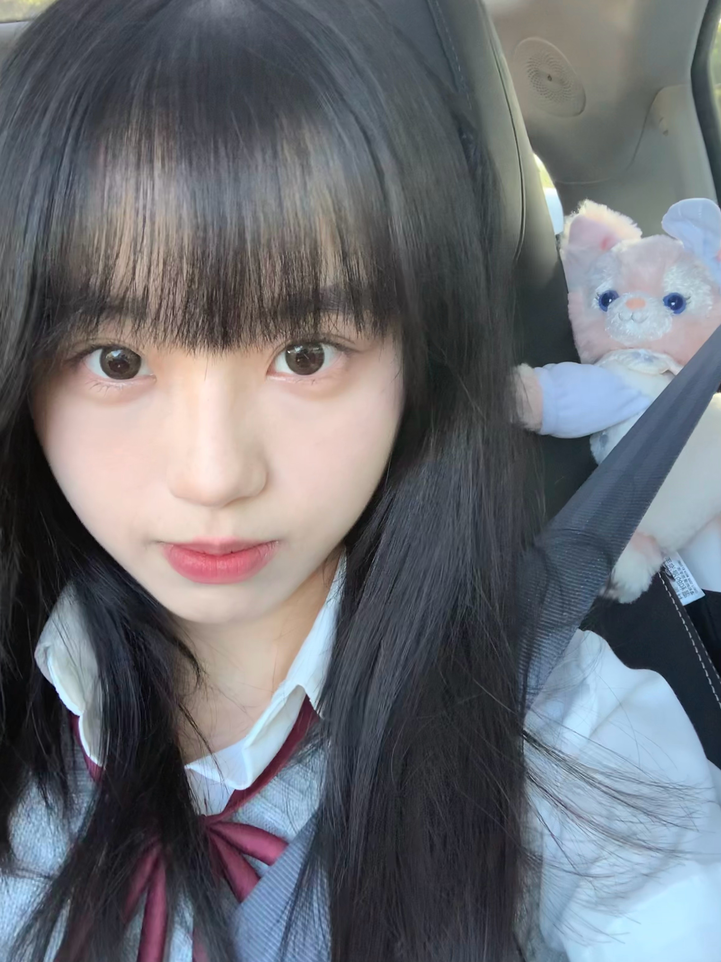 jio上嚎我来发live了 ​​​