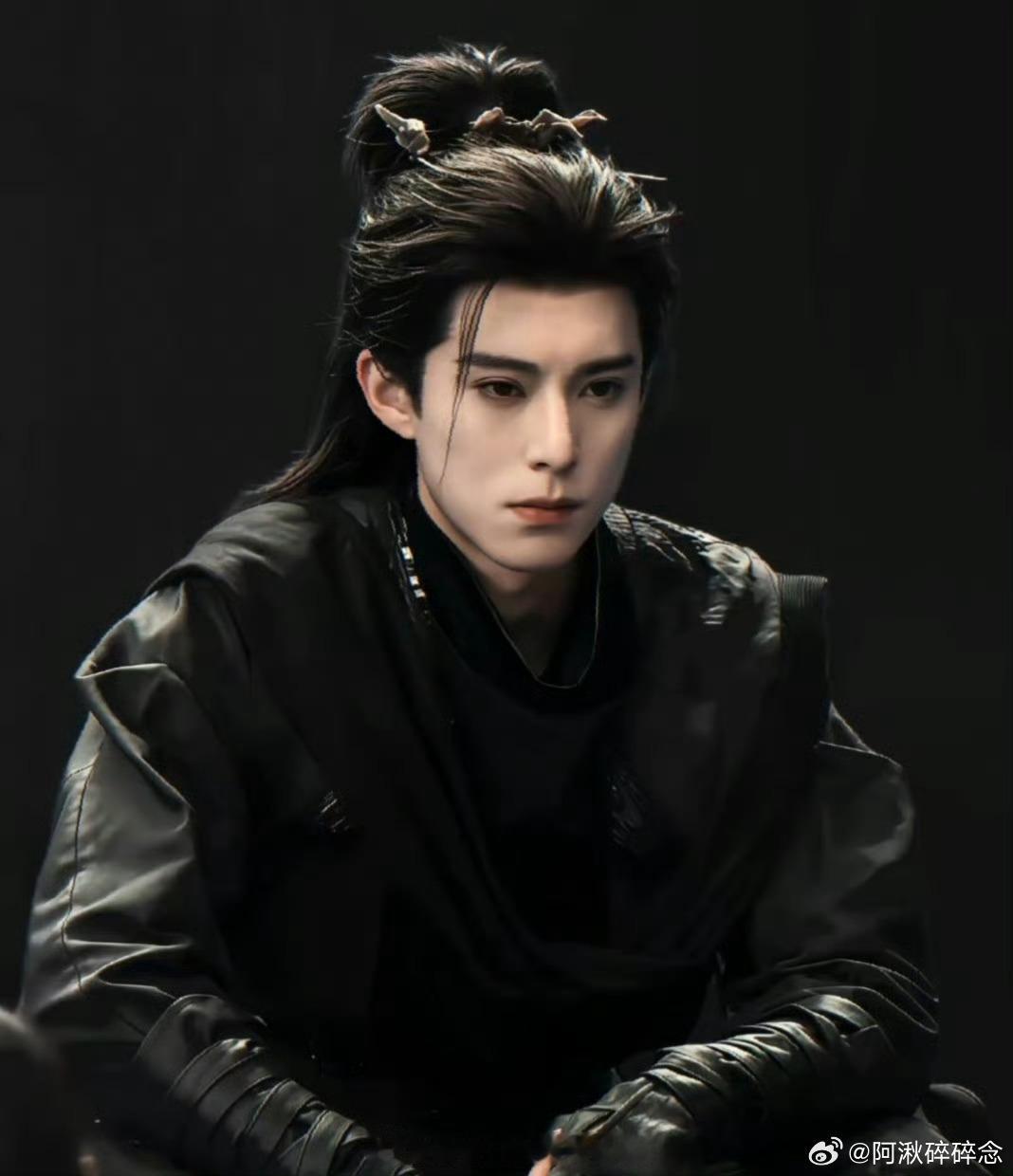 王鹤棣将门独后一番将门独后王鹤棣一番  气场全开，古装颜值与实力双在线，一番扛鼎