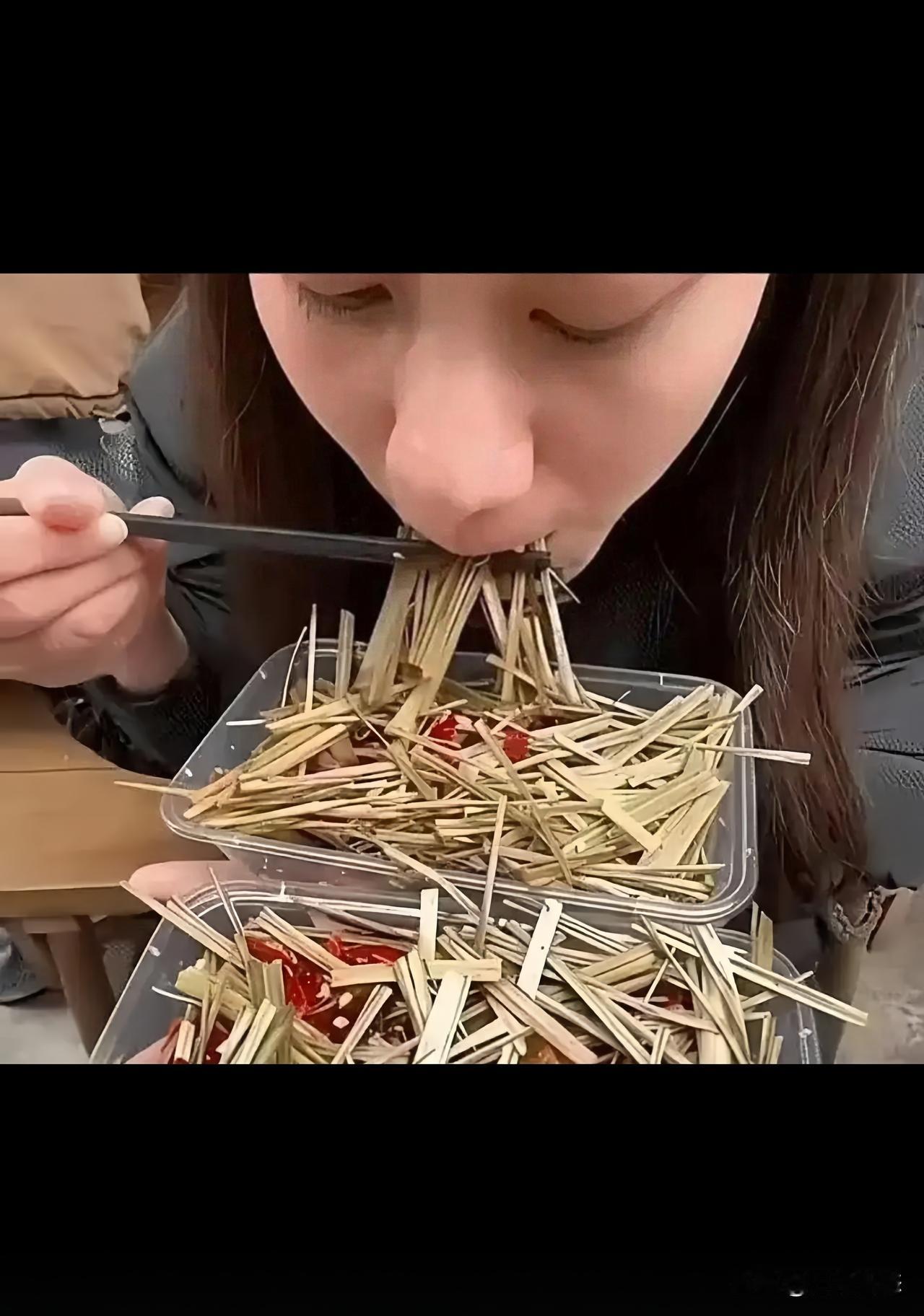 我敢打赌99%的人都不知道这吃的是什么！