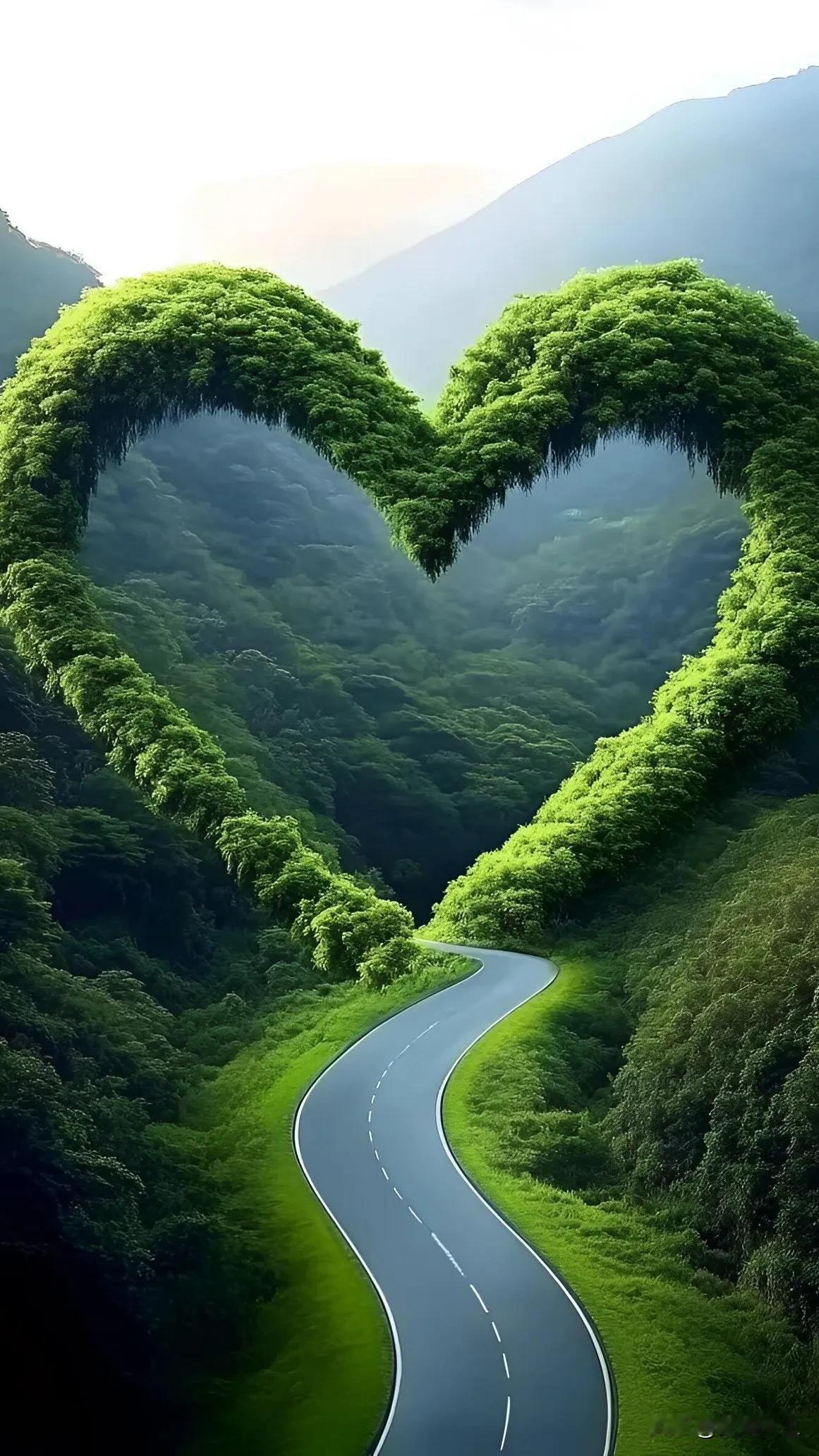 #随手一拍都是美景##风光美景随手拍# #随手拍美丽景色# #随手拍自然美景# 