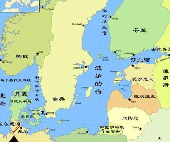 环环相扣的法理依据！琉球改名的前一手落子，就是驻法大使卢沙野在接受一家法国电视台