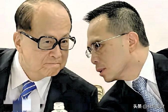 香港四大家族向来都是很注重“表态”的，近几日全运会火炬在粤港澳大湾区传递，香港四