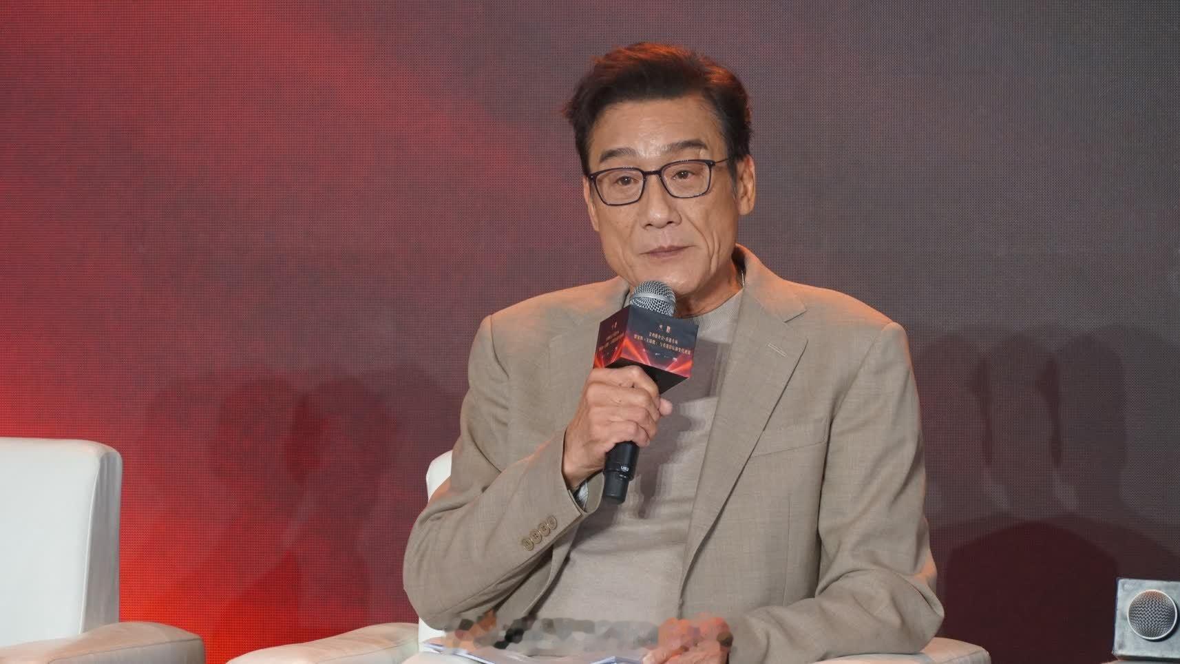 「 ：香港電影的黃金時代在未來　與「男閨蜜」 「掏心挖肺」表白 … （大公文匯全