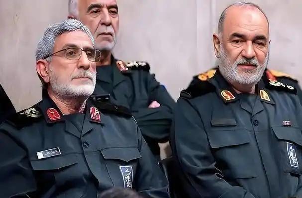 摩萨德居然公开认怂？说自己已经无法完全控制伊朗军队，这是真的扛不住了吗？就在 2