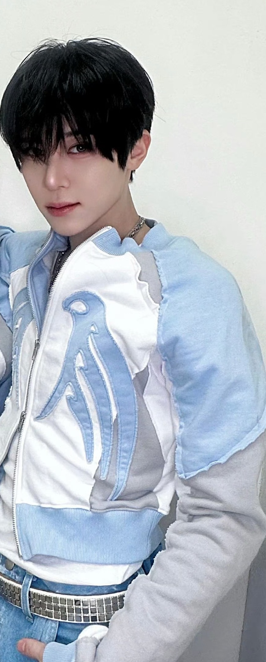 卧槽吴是温帅起来没轻没重的 