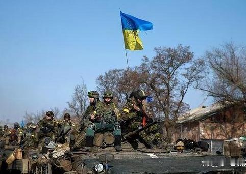 俄乌战争、“推动乌克兰涌现出一批军事家”！
俄乌战争确实推动乌克兰涌现出一批实战