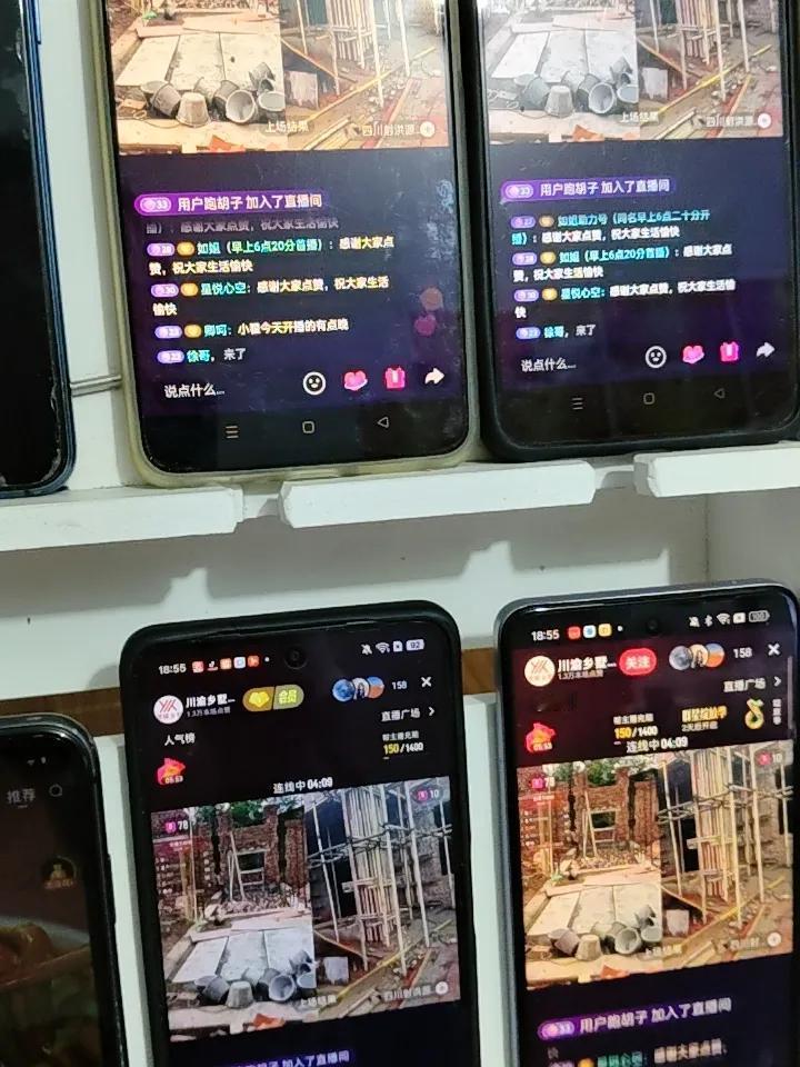 想问问大家，你们都在做些什么兼职呀？

我现在全职在家带娃，没有正式工作，所有的