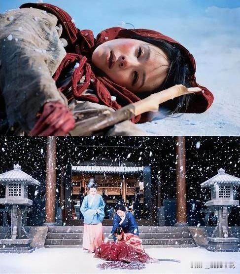 王宝钏假死隐居西凉，帝王密旨突至，最后7字让她魂飞魄散！
 
编辑：纱娜
作者：