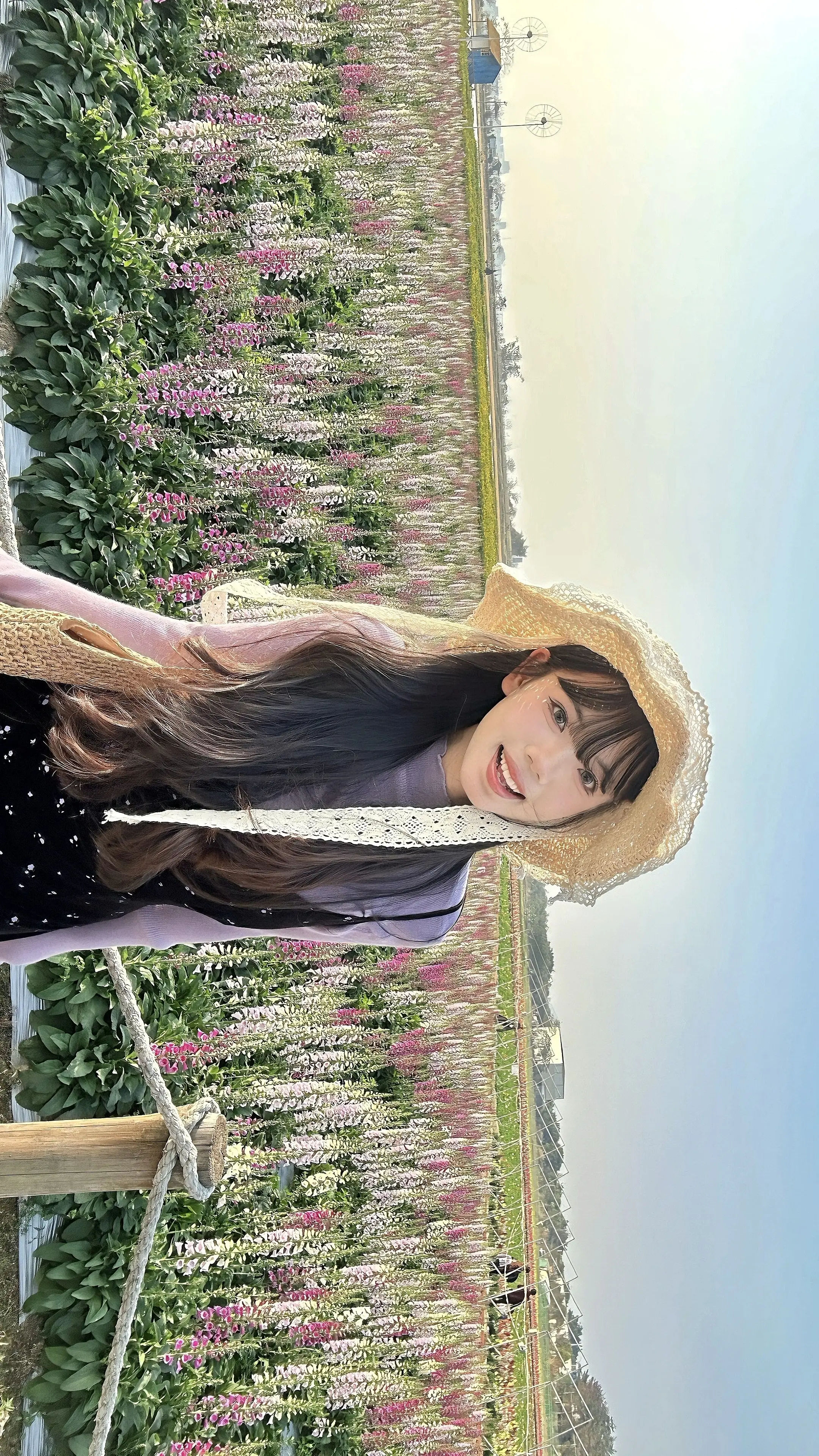 生命是一万次春和景明🍃🌷。