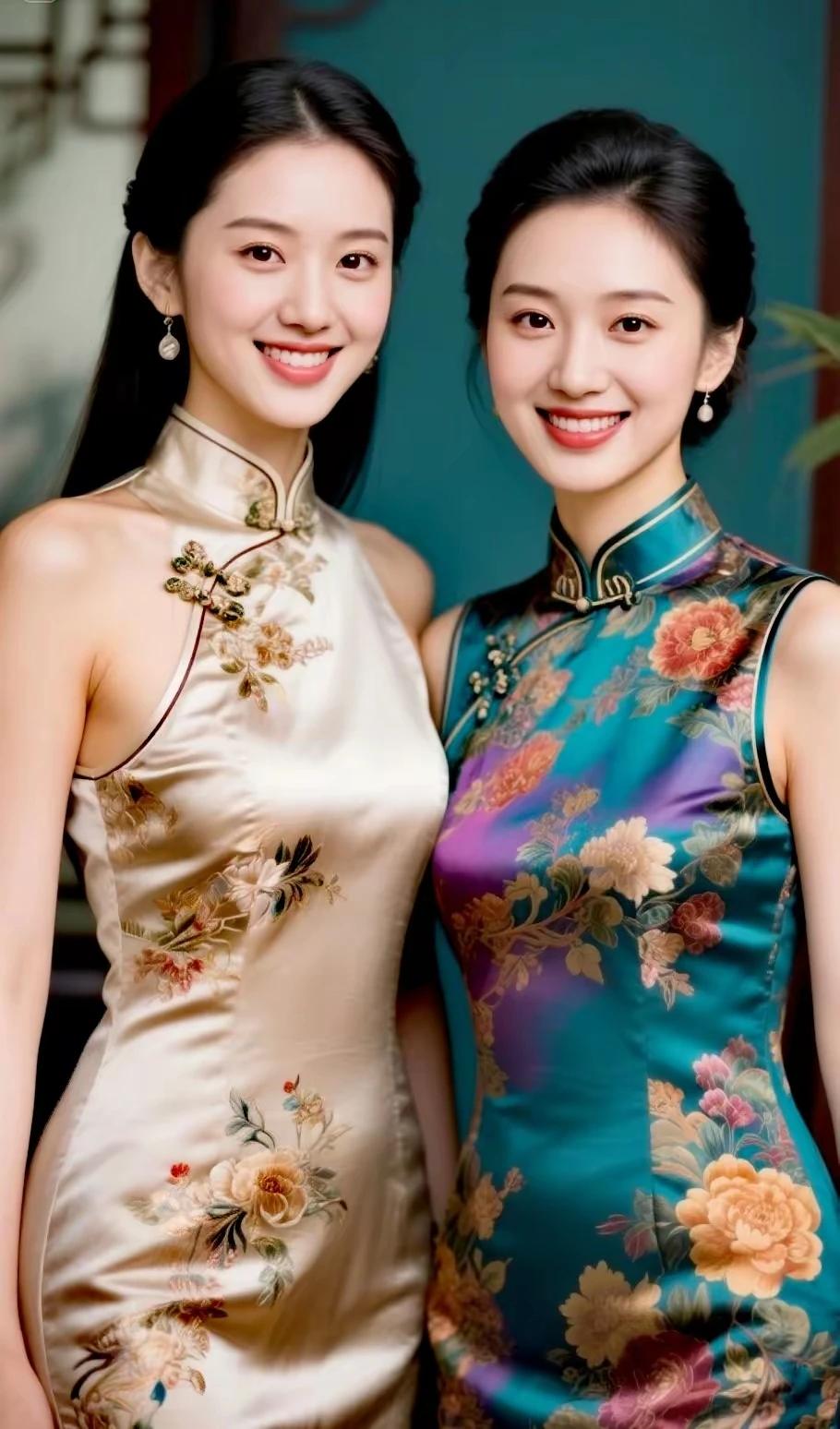 文笔挑战：
上联：上上下下上下一心，
下联：左左右右左右两手。