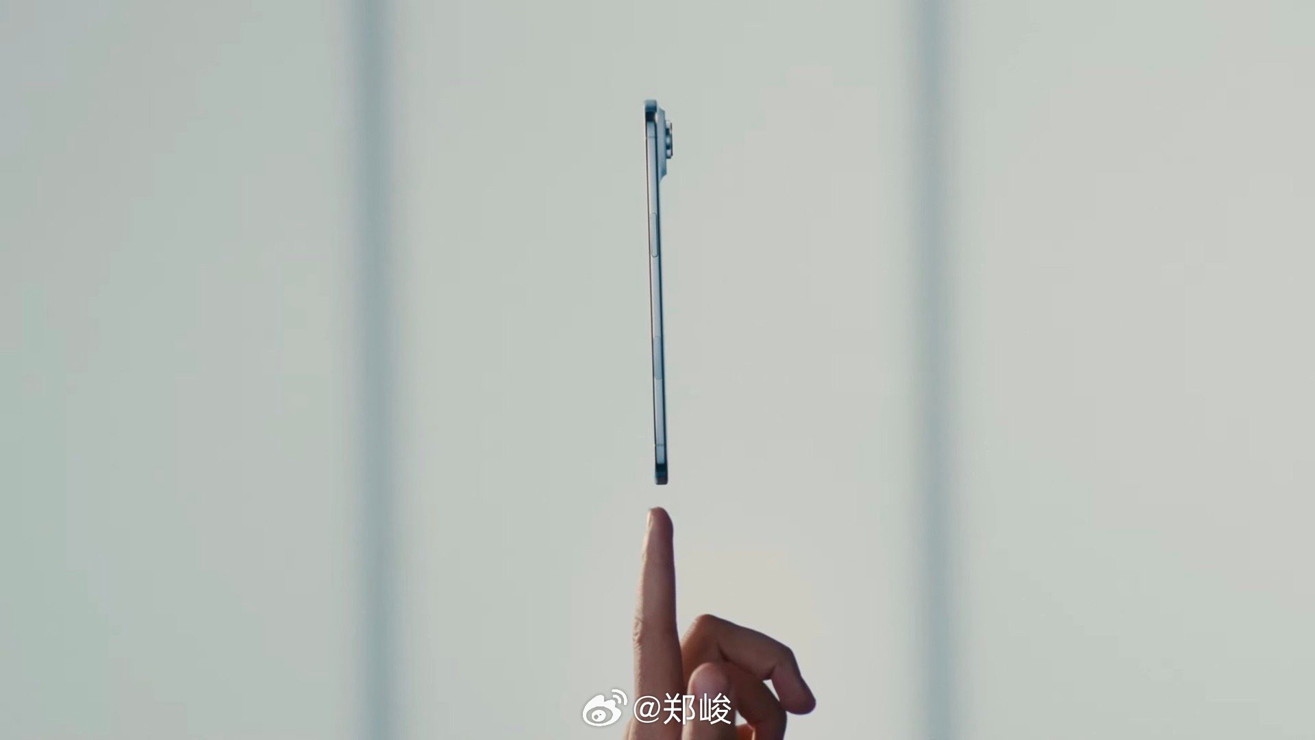 真薄啊。 ​​​