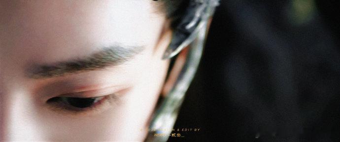 侯明昊嘴里炒过一遍的台词就是爽 《入青云》侯明昊台词魅力无限，“骗我”一句自带气