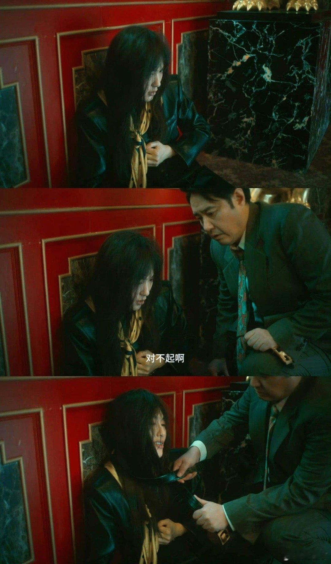 谁来赔曲梦这一生好光景谁赔得起她二十年被偷换的人生？曲梦不是悲剧符号，她是活生生