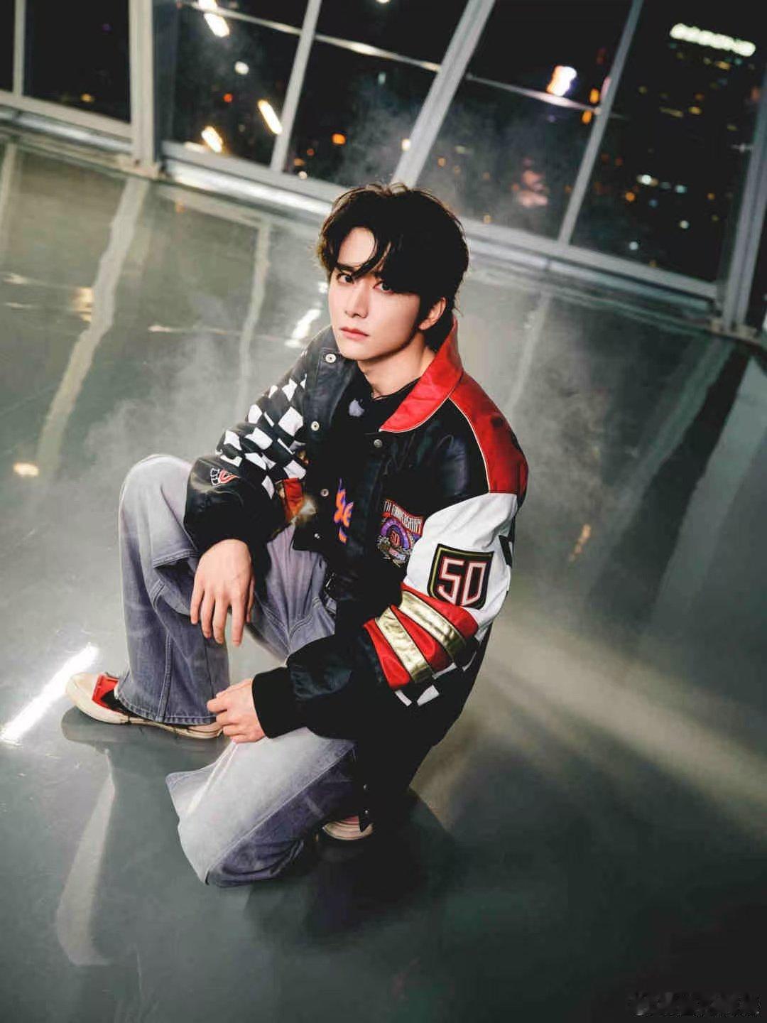 张新成一生要强的中国男人 谁能拒绝要强又优秀的张新成，几段片段连贯看完笑到上头，