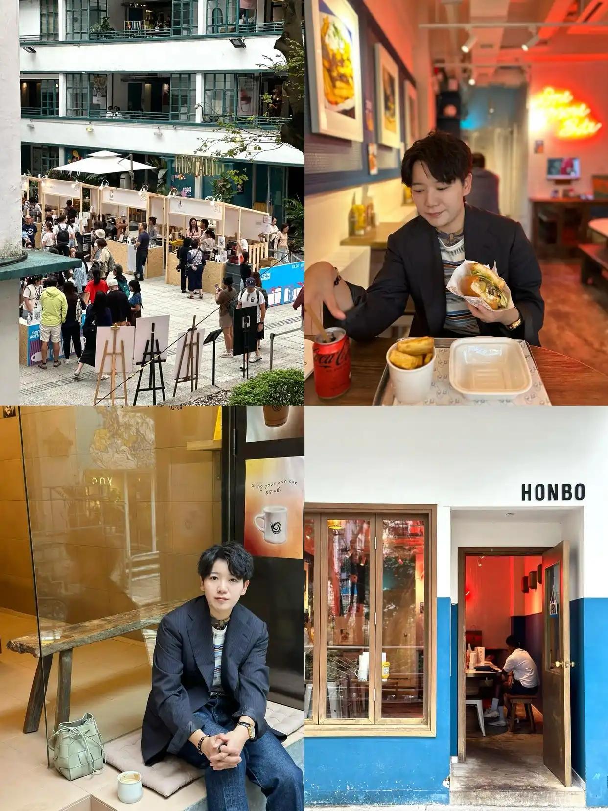 博主 @Kammy777，26 岁，在香港全款拿下 38㎡带阳台小屋，21W 一