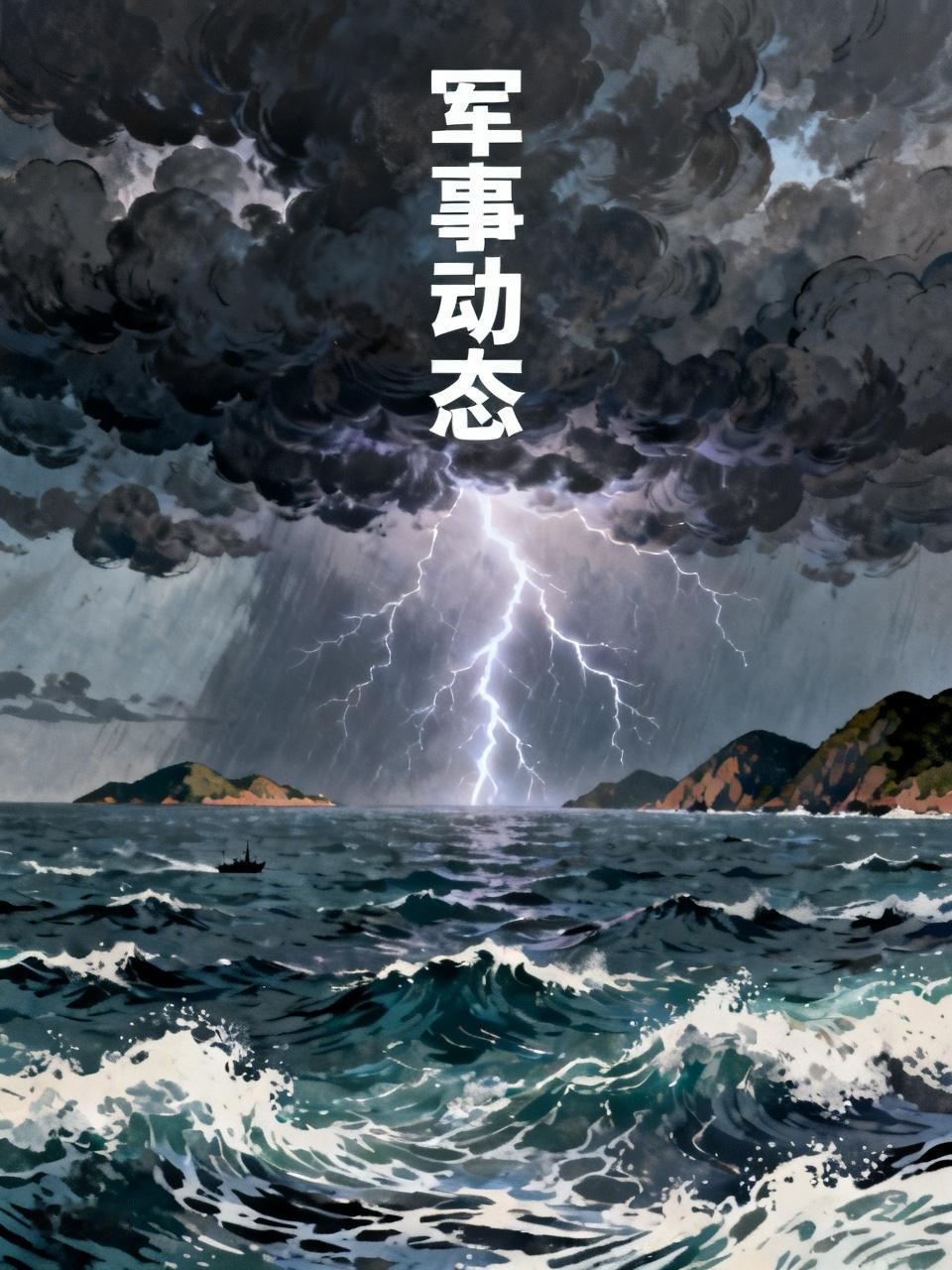 山雨欲来风满楼！日本正在以超乎想象的速度疯狂推进备战，五大军事布局步步紧逼，矛头