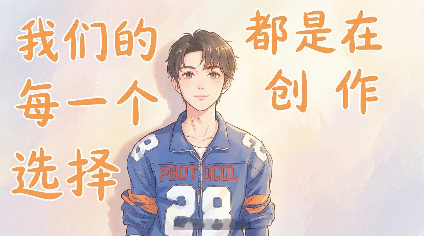 吃瓜罗伯特画的时代少年团吃瓜罗伯特是时代少年团团粉 哇！这位时团隐藏团粉也太会画