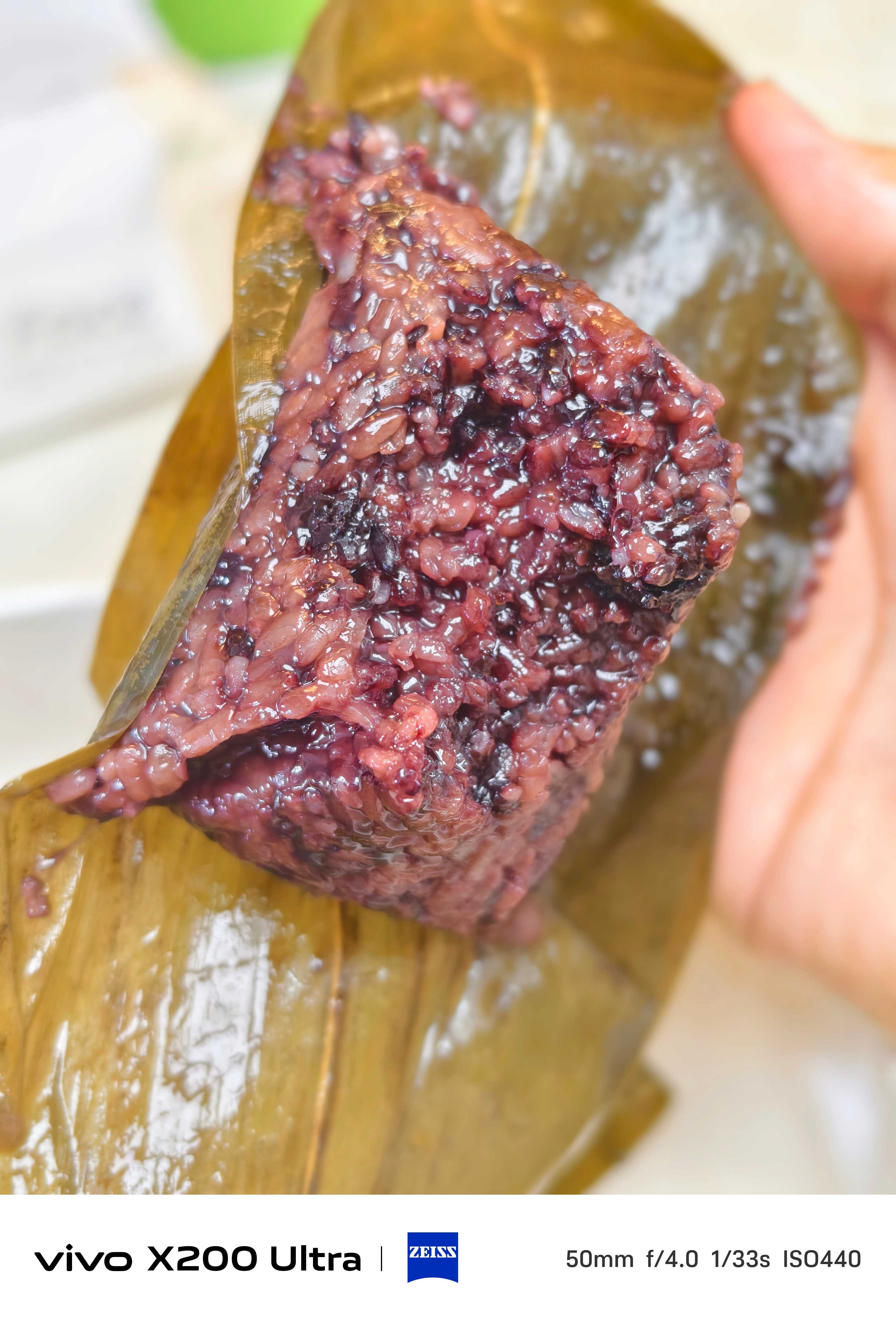 端午节要到了，粽子大家喜欢吃甜的还是咸的？我都喜欢啊[污] ​​​
