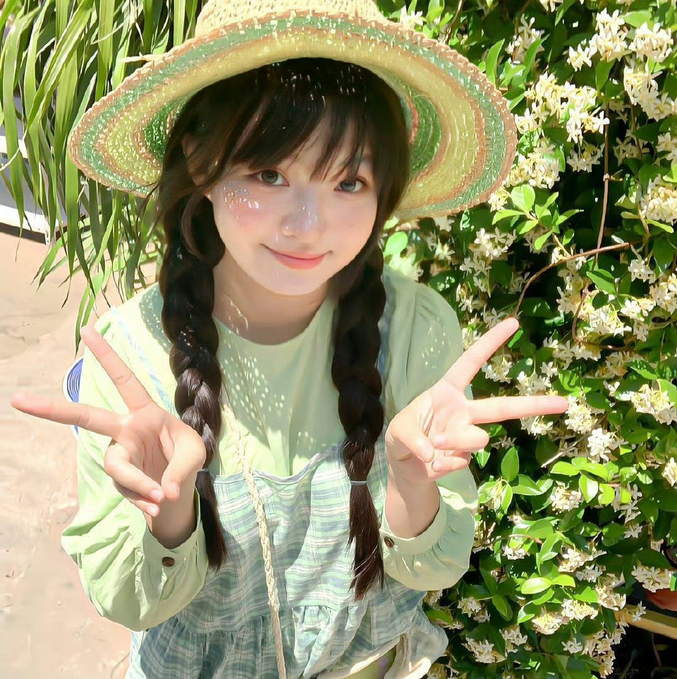 𝙎𝙝𝙖𝙧𝙚｜𝑾𝒆𝑪𝒉𝒂𝒕头像｜女生头像｜ins风｜氛围感 