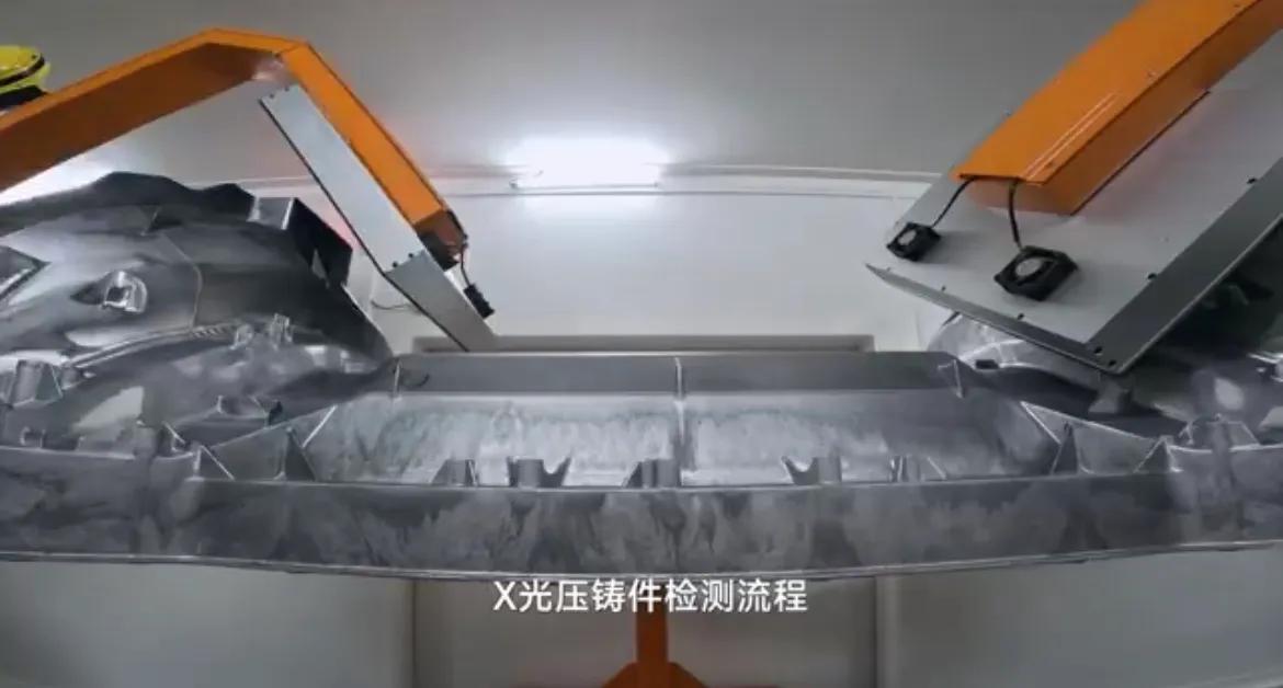 央视肯定小米汽车踏实实业造车，已经成为国产汽车的新名片！

随着小米汽车的发布，