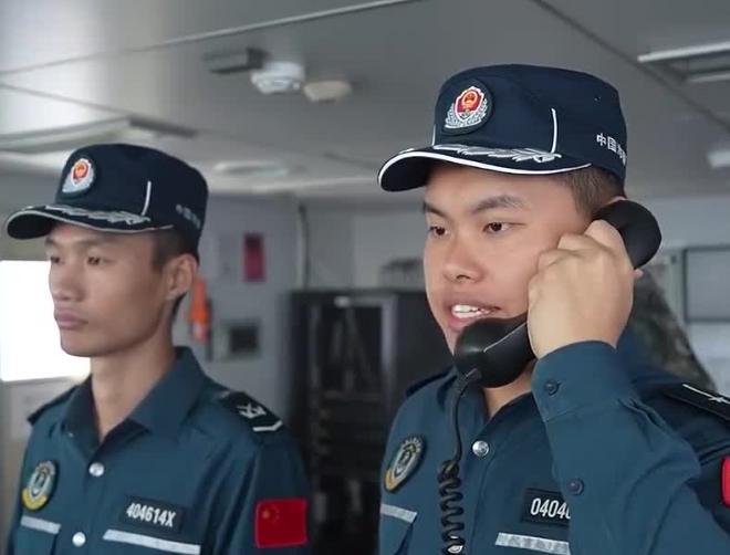 台岛东部那片海，中国悄悄立了三条新规矩，美日看懂了却拦不住
大家好，我是小李。聊