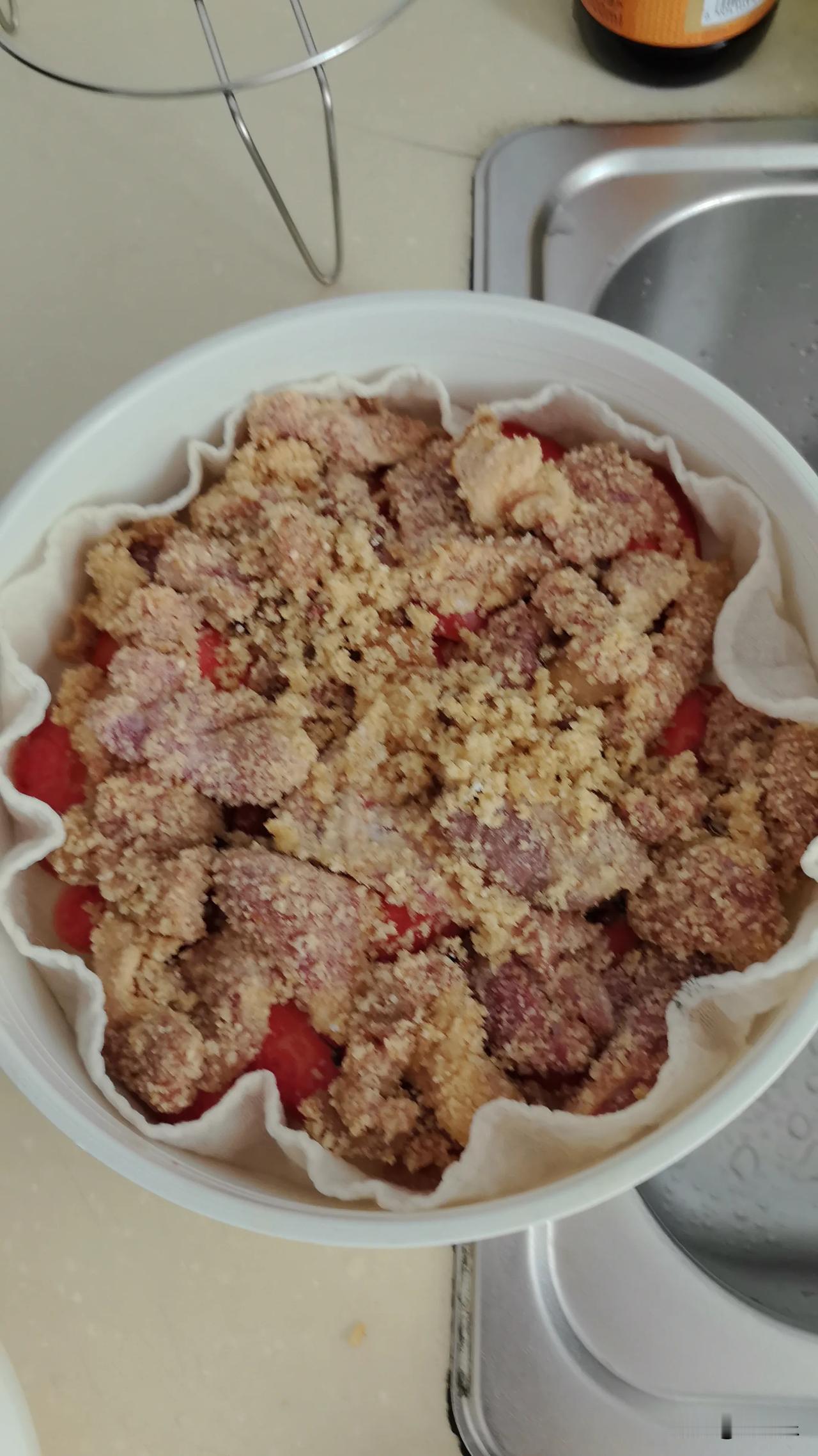 从“翻车”到成功，一碗粉蒸肉的进阶之路

上次做的粉蒸肉，可以说是彻底翻车。肉没