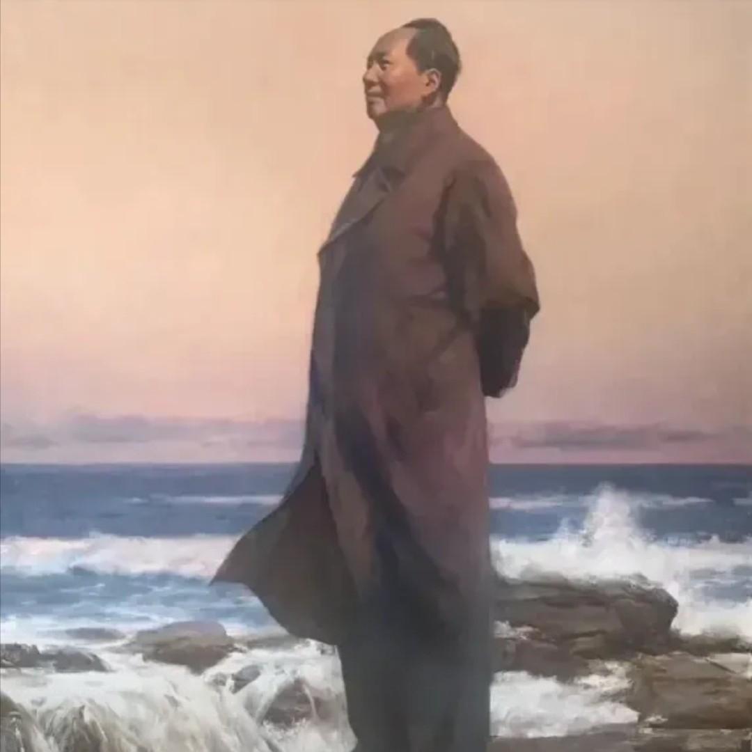 杜聿明在功德林说：我们败给了毛泽东，不是败给了共产党。对于毛主席的战争指挥能力，