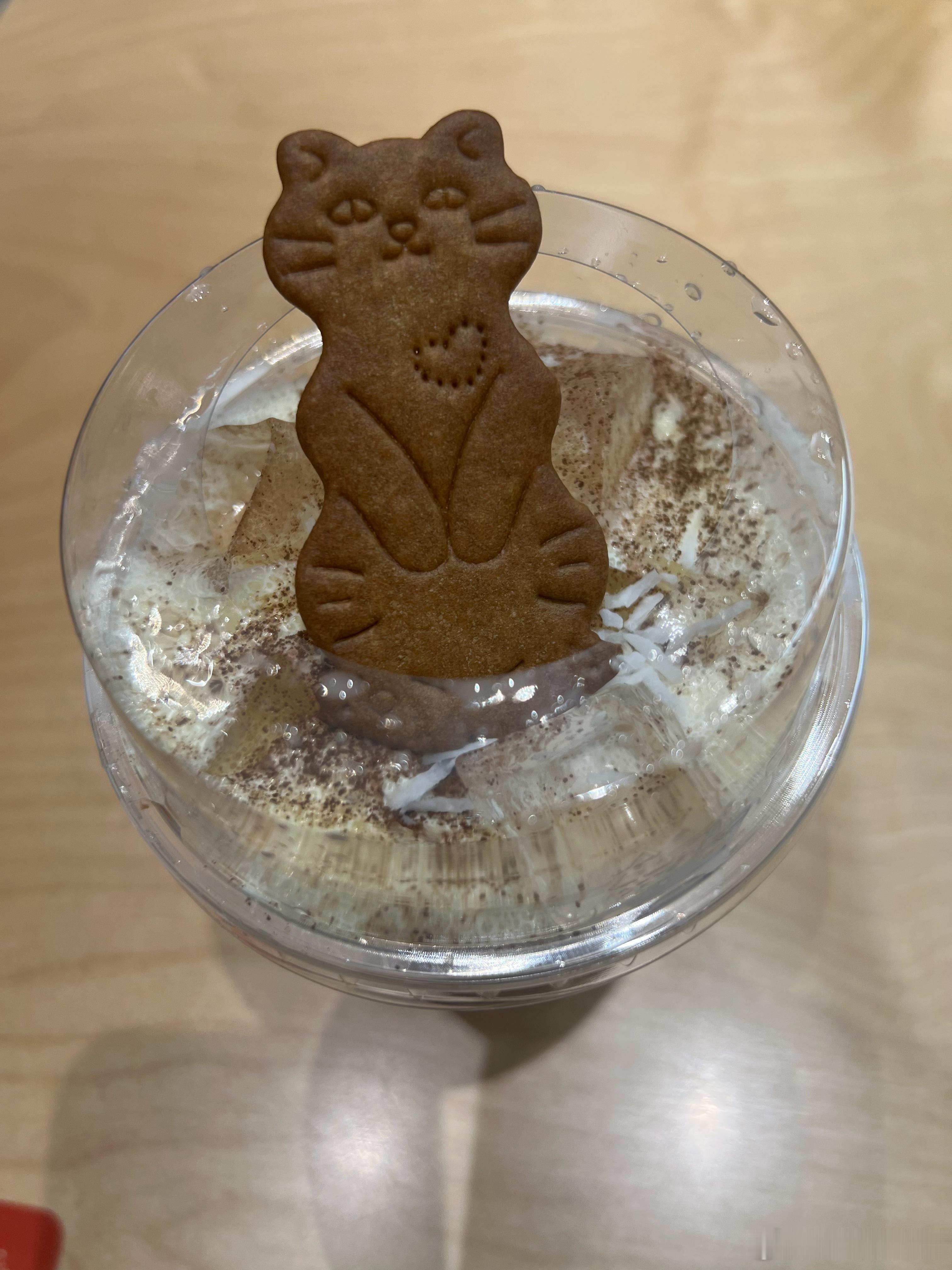 广州商场甜品店里美味的甜品！满满的幸福感！不可辜负的美食美食分享美食时刻