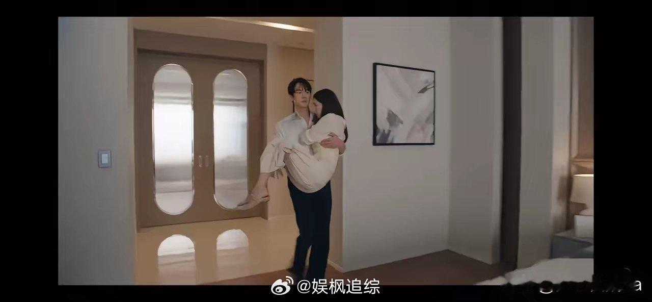 《现在拨打的电话》我发现女主真的超爱男主，想要离婚是觉得男主不爱她，男主要看痣，