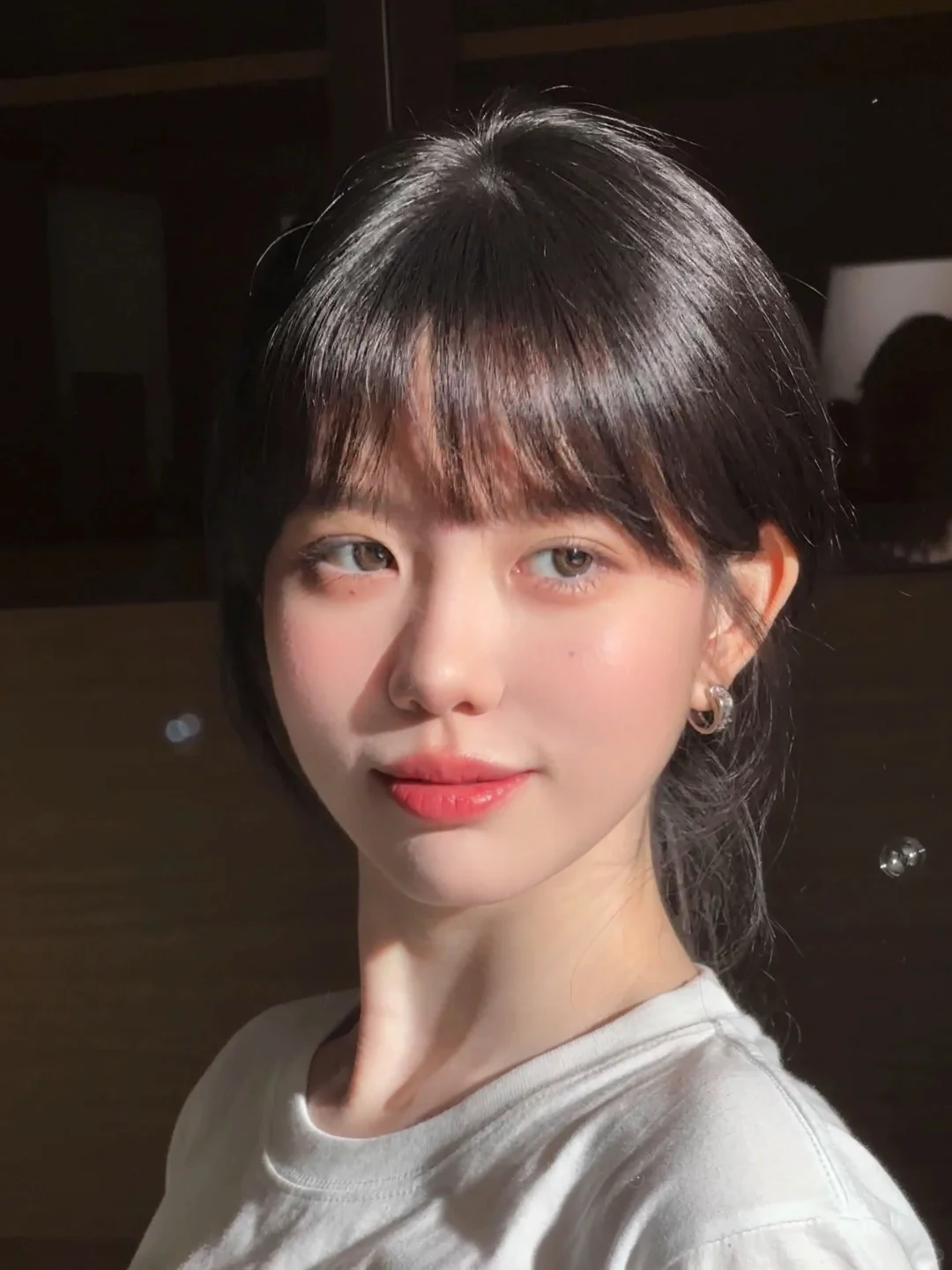 直到有另一个人 能体会我的感觉