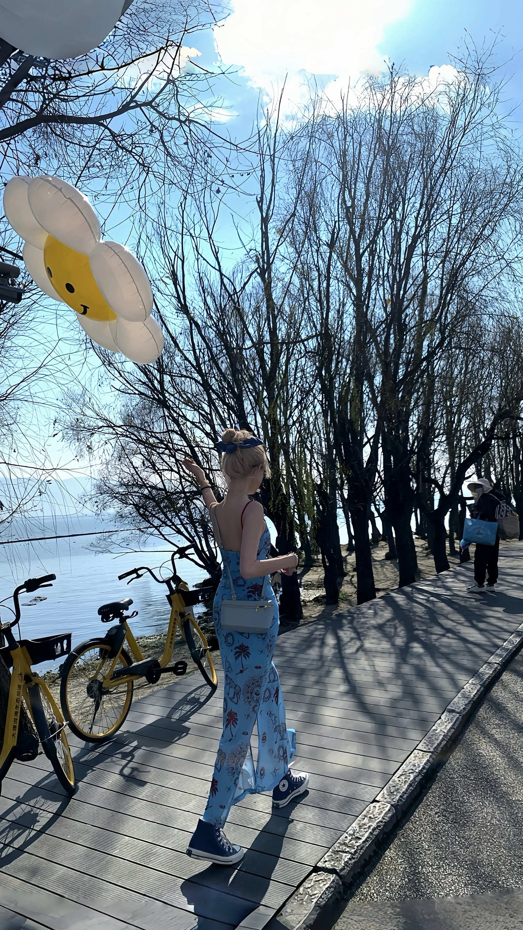 我身上有一个不可战胜的夏天