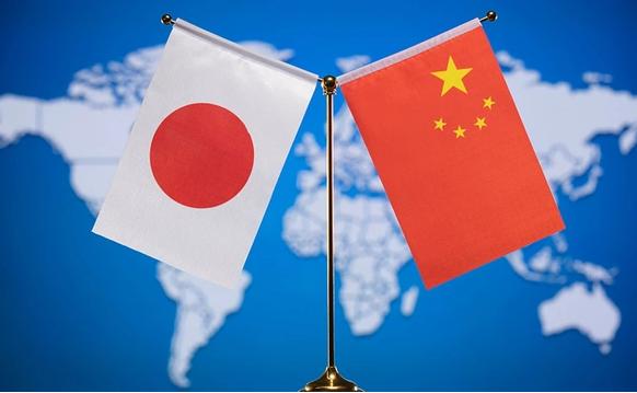 最高级别的战争警告来了！中国驻日本大使馆亮出了一张“合法开火牌”，根据联合国宪章