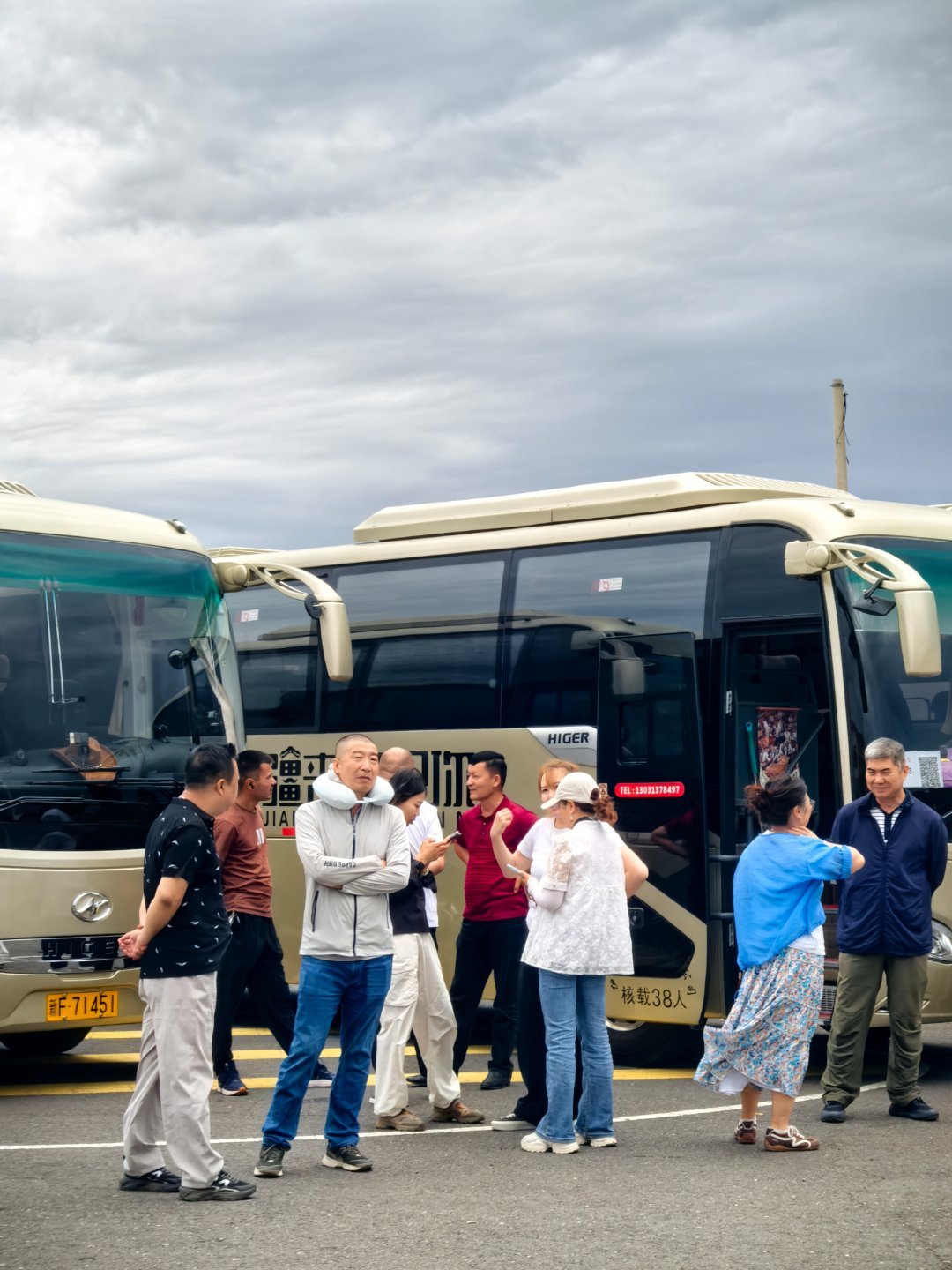 我是摄影人 舟车劳顿，稍作休息 