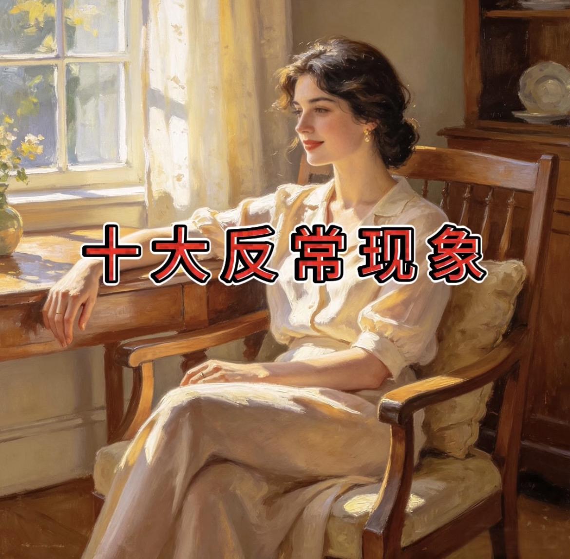 这世道真是变了？十大怪象扎心了，最后一点太真实！

这两年走在街上，总觉得脚下的