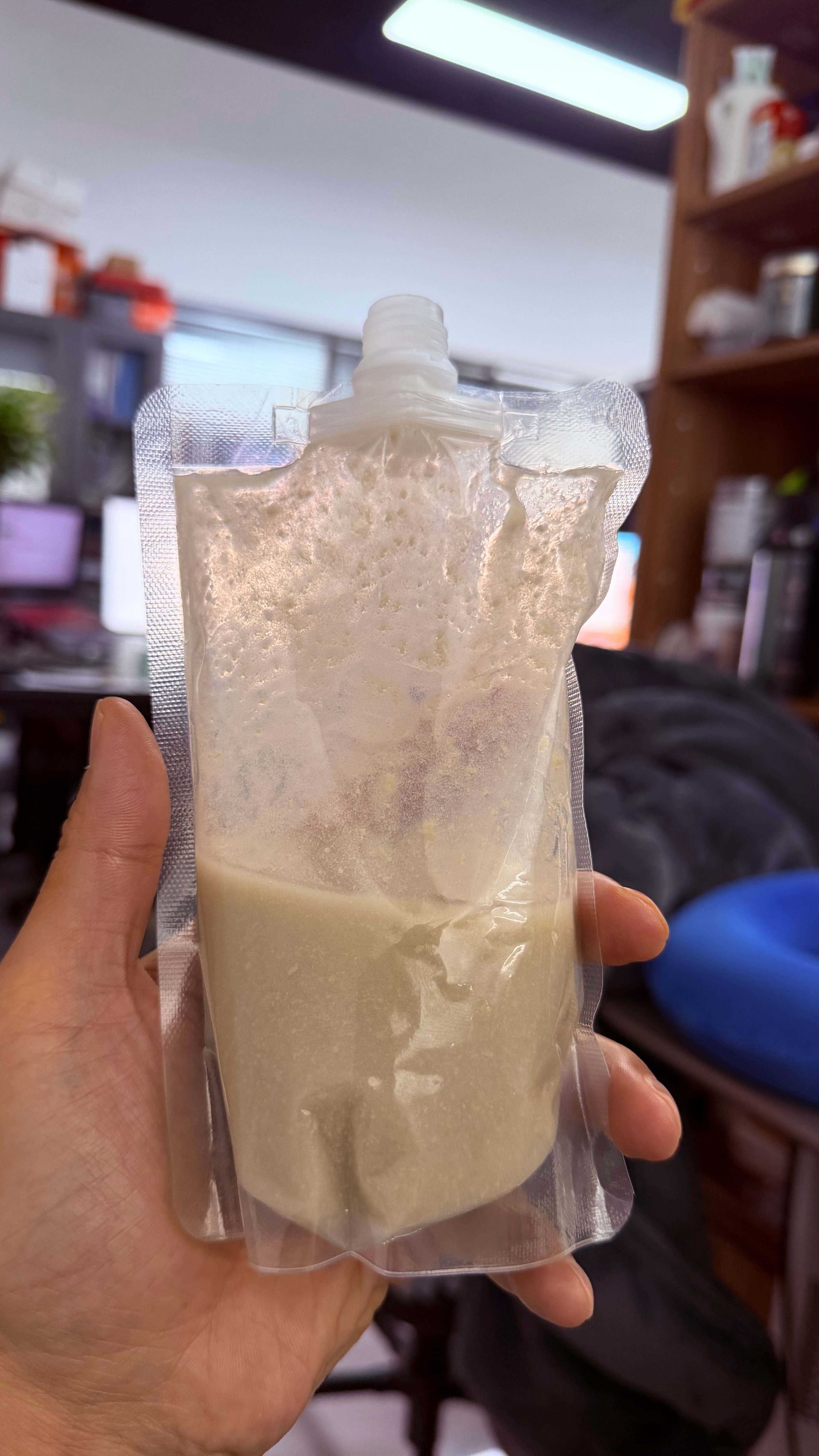 老北京豆汁儿！谁喝过？ 