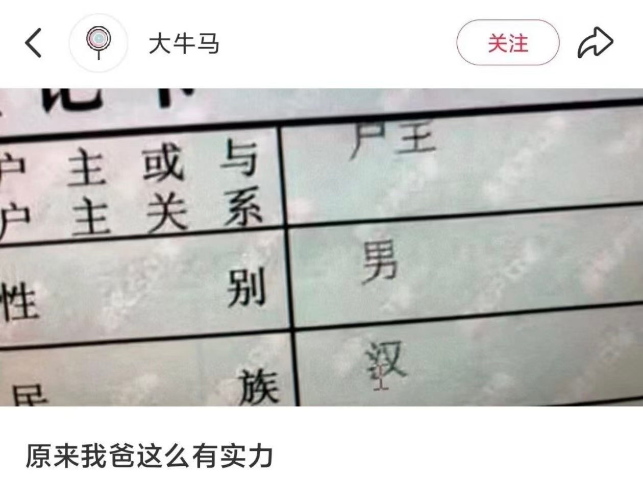 帅 