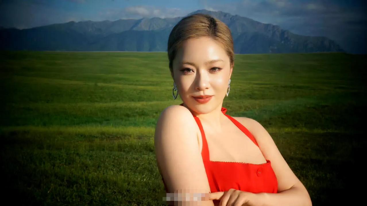 不明白，微胖界天花板的菊姐为啥不火呢？

初识王菊还是她郭阳郭亮合作的一个小品，