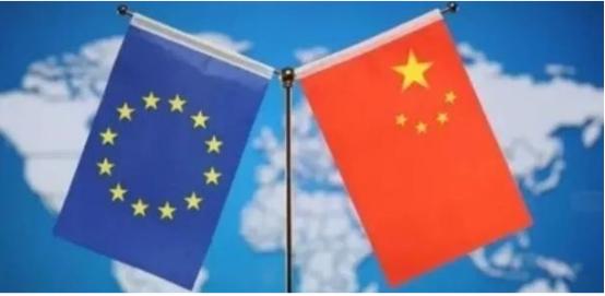 德媒表示，要阻止中国武统台湾，欧洲有杀招，西方国家有能力让中国的GDP增长率下跌
