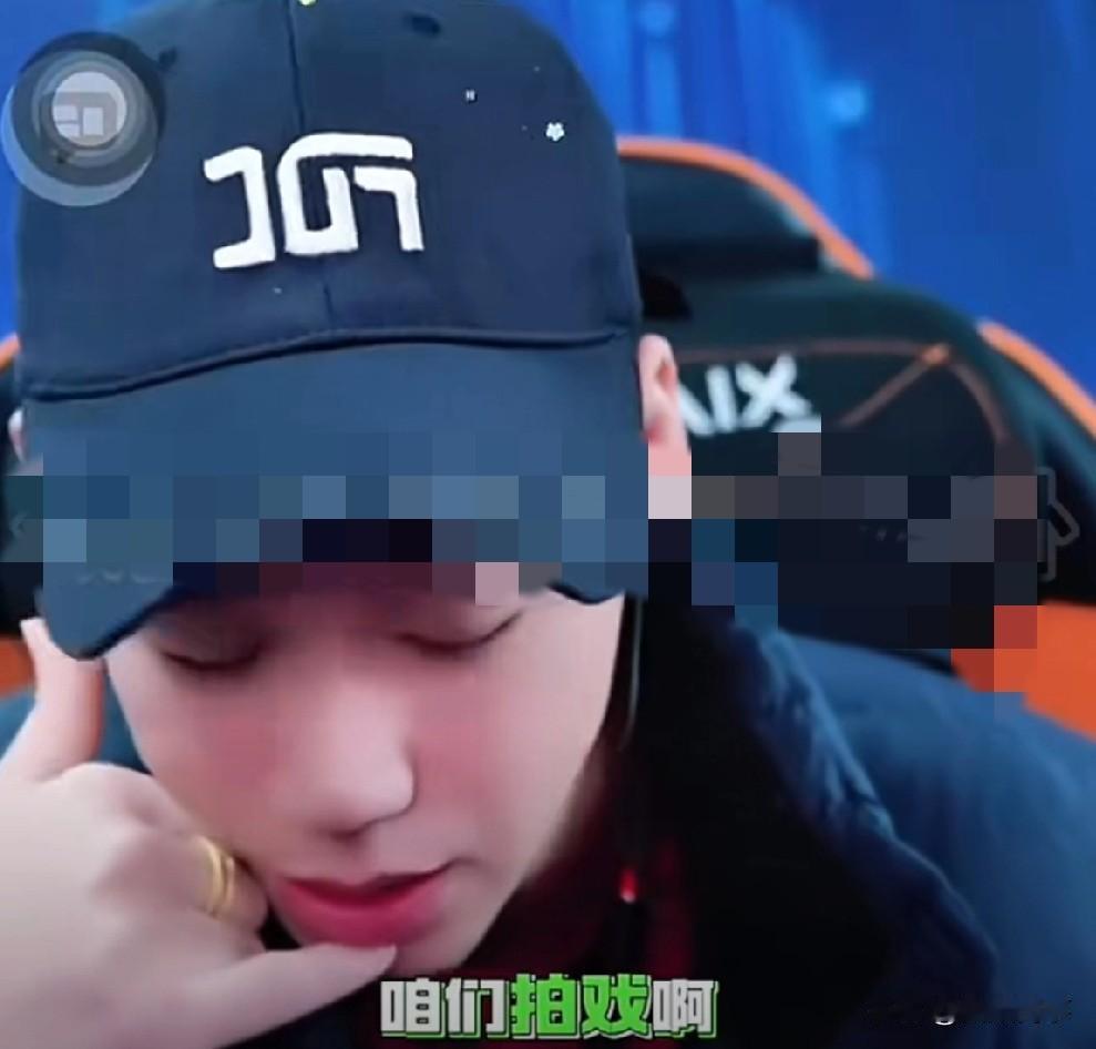 爱徒参演舞帝老利投资新剧，几句台词便阵亡，发泄不满！

            