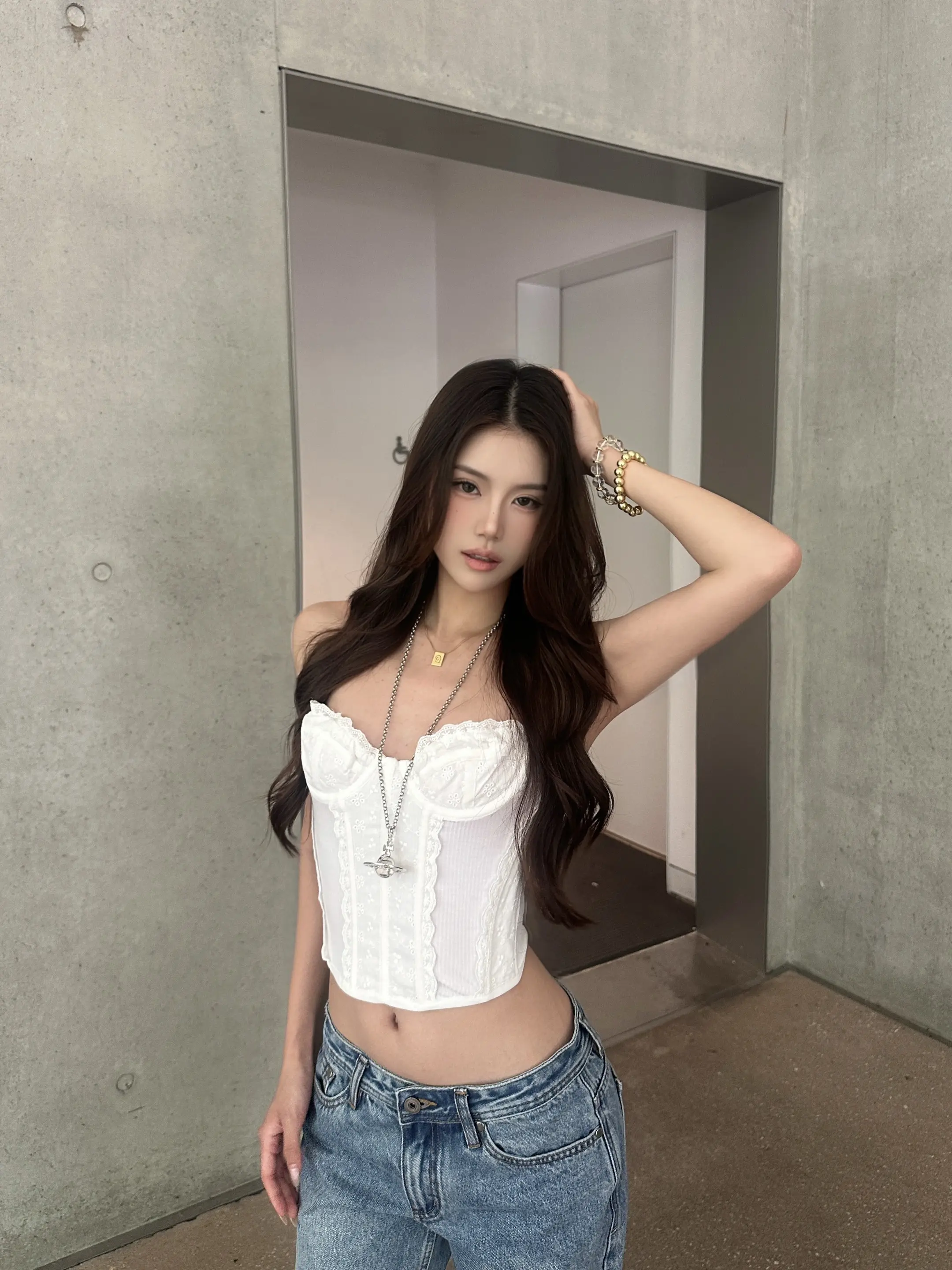 fyp ootd穿搭