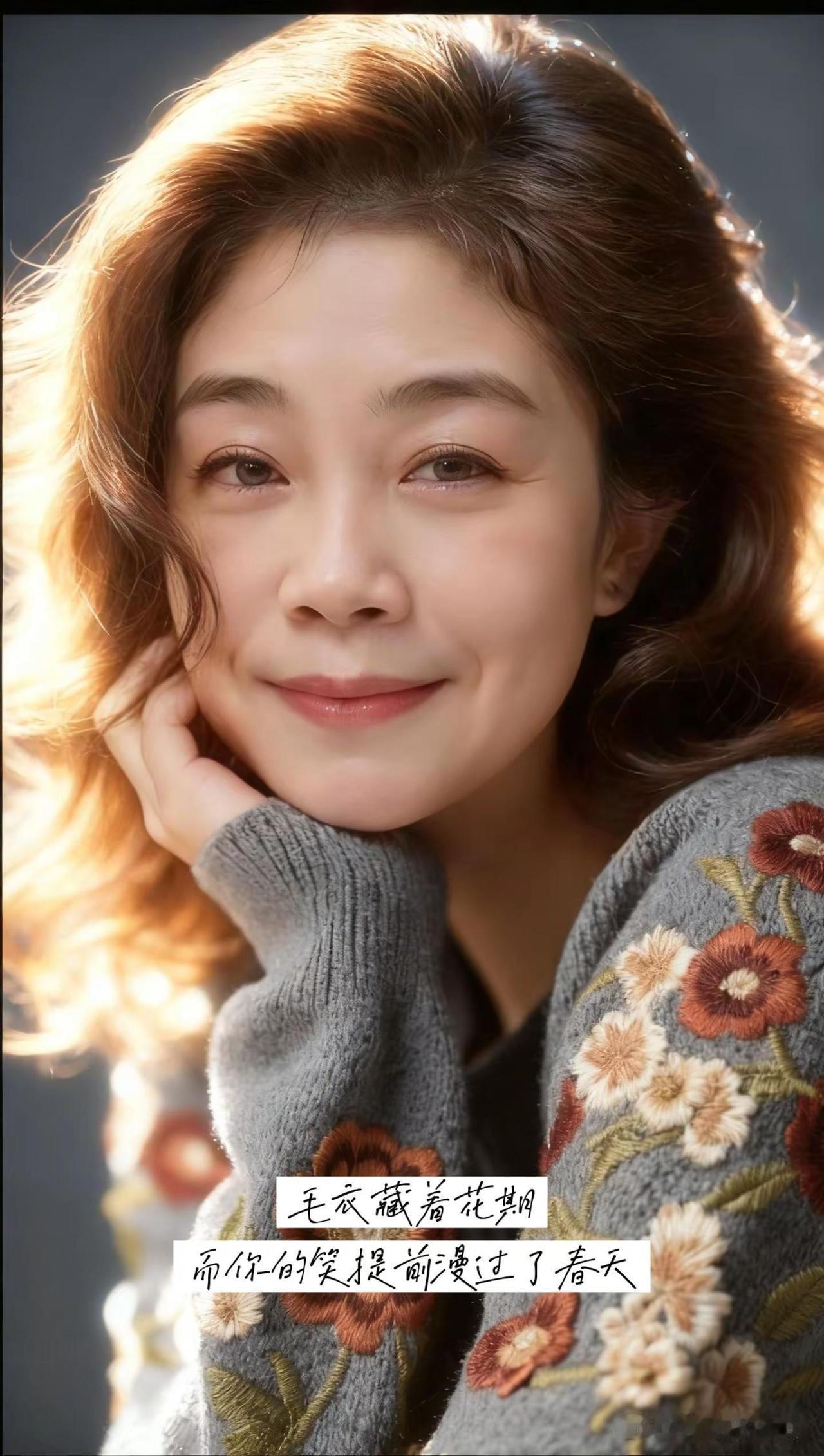 今日分享。AI复古刺绣写真 我的AI写真ai创作