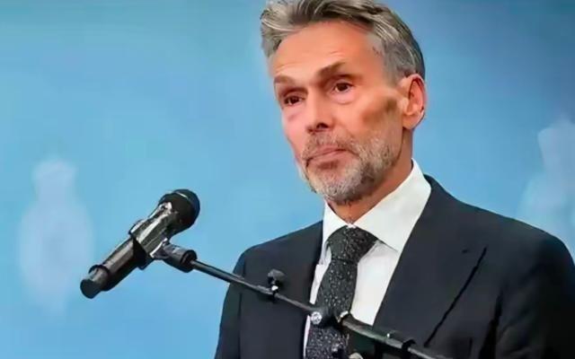 荷兰这次对中国的强硬，超出了外界想象。原本以为，随着中美协议的落地，安世荷兰和安