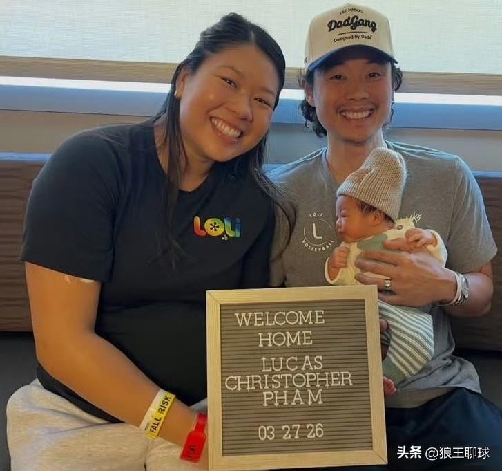 你心目中谁是女排最优秀的球员美国华裔前国手、东京奥运会女排冠军自由人贾斯丁·奥兰