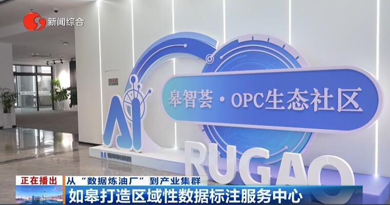 很多南通人对家乡的产业，还刻板地停留在“建筑、家纺、造船”等等。如今南通各地高新