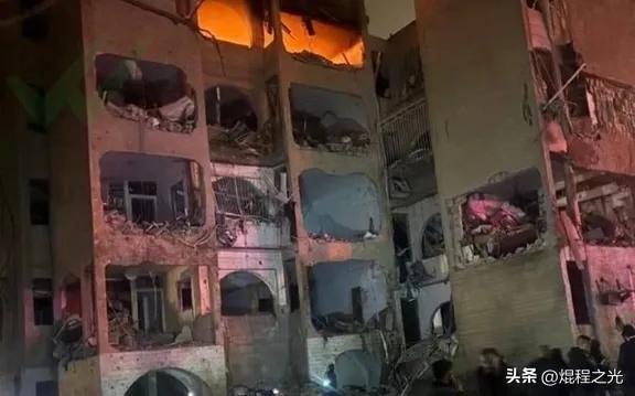 伊朗导弹再袭以色列南部，居民区被炸多人受伤，这回真要玩大的了！

·军事榜，各方