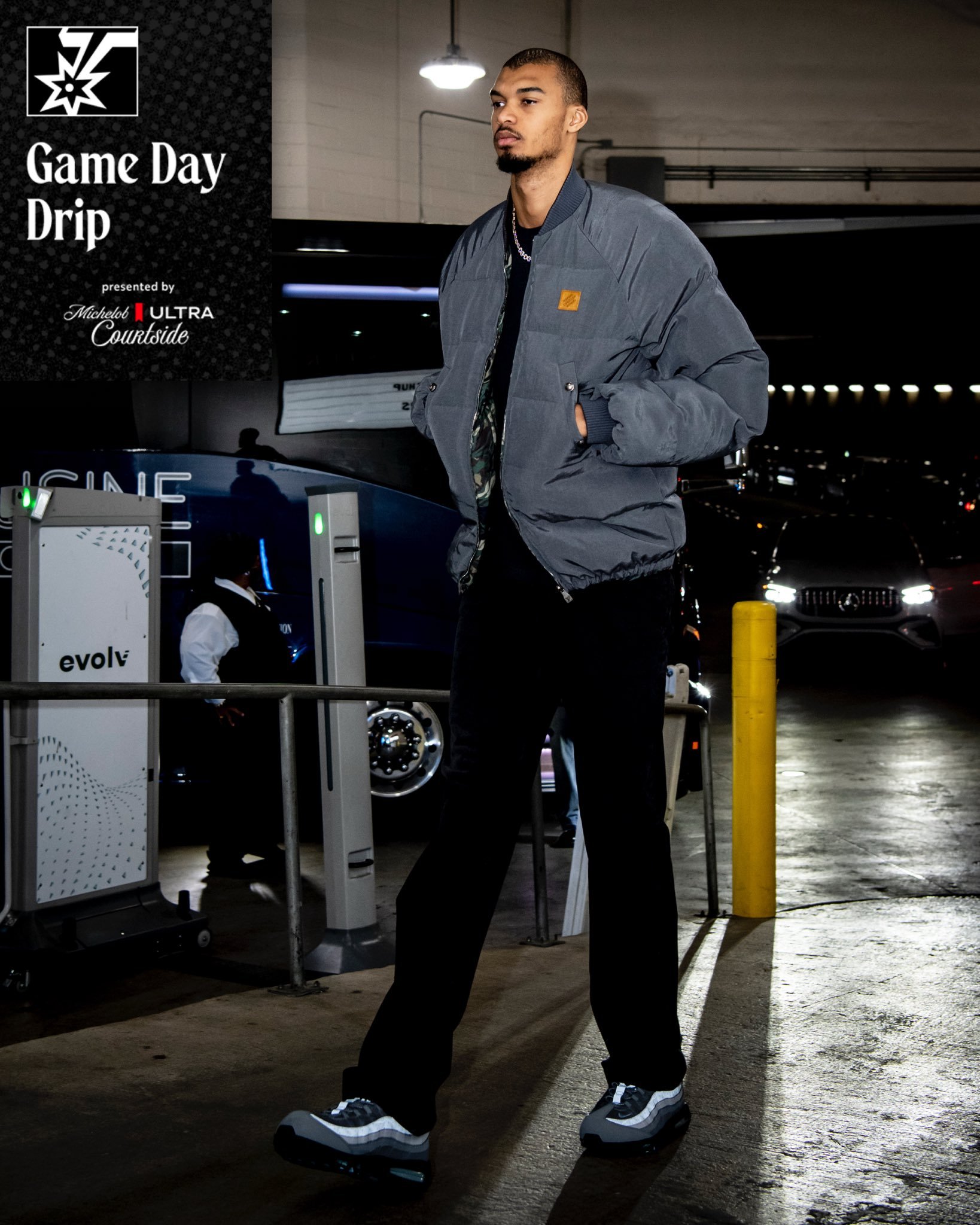 上班上班！打球打球！👽马刺vs火箭